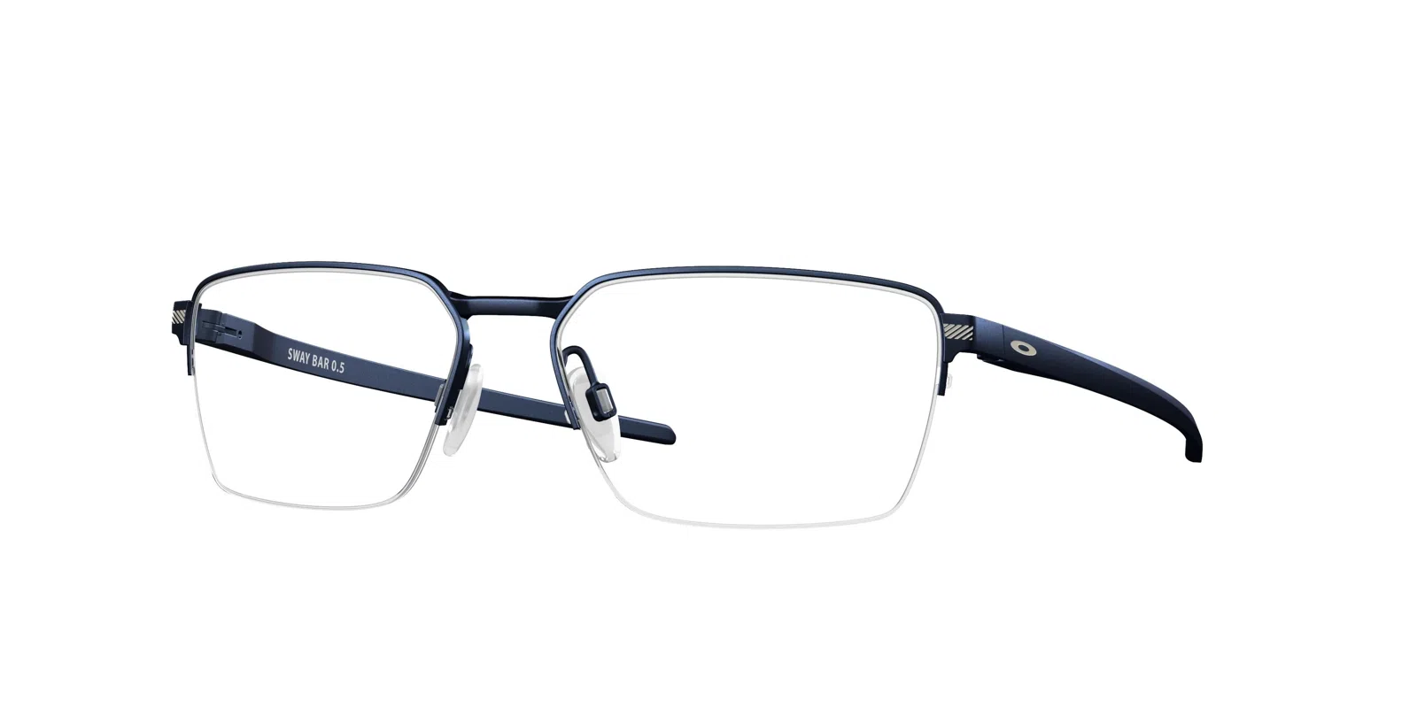 Oakley Sway Bar 0.5 5080 Eyeglasses - view 3